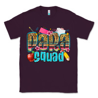 Plum para squad Classic Tee - Zillion Design Studio