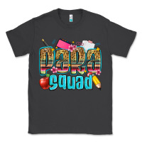 Smoke para squad Classic Tee - Zillion Design Studio