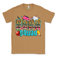 Toasted Coconut para squad Classic Tee - Zillion Design Studio
