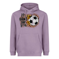 Lavender it's game day y'all soccer Heavyweight Hoodie - JahusDesignShop