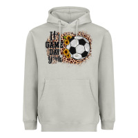 Moon Dust it's game day y'all soccer Heavyweight Hoodie - JahusDesignShop