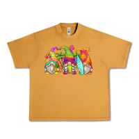 Peanut Butter summer gnomes Urban Heavy Tee - Zillion Design Studio