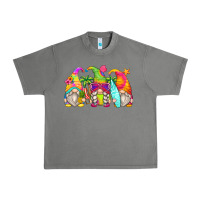 Tornado summer gnomes Urban Heavy Tee - Zillion Design Studio