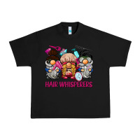 Black hair whisperers Urban Heavy Tee - BarkalooDesign