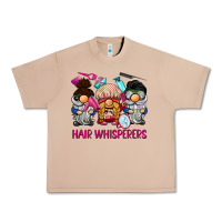 Burro hair whisperers Urban Heavy Tee - BarkalooDesign