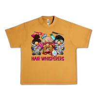 Peanut Butter hair whisperers Urban Heavy Tee - BarkalooDesign