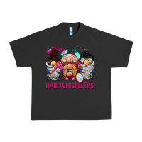 Pigment Black hair whisperers Urban Heavy Tee - BarkalooDesign