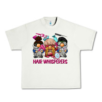 Pistachio hair whisperers Urban Heavy Tee - BarkalooDesign