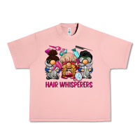 Salmon hair whisperers Urban Heavy Tee - BarkalooDesign
