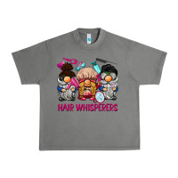 Tornado hair whisperers Urban Heavy Tee - BarkalooDesign