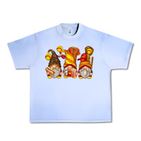 Grape Ice softball gnomes Urban Heavy Tee - Zillion Design Studio