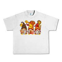 Lunar Rock softball gnomes Urban Heavy Tee - Zillion Design Studio