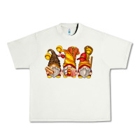 Pistachio softball gnomes Urban Heavy Tee - Zillion Design Studio