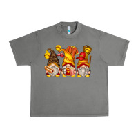 Tornado softball gnomes Urban Heavy Tee - Zillion Design Studio
