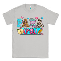 Moon Dust para crew Classic Tee - Zillion Design Studio