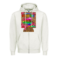 Lgbtq Kiss Me  Can Cooler Zipper Hoodie | Teevron