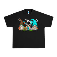 Black soccer gnomes Urban Heavy Tee - Zillion Design Studio