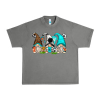 Tornado soccer gnomes Urban Heavy Tee - Zillion Design Studio