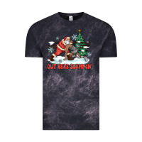 Cloud Black out here slammin' Vintage Tee - MaliasSmallBusiness
