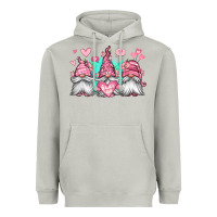 Moon Dust valentines day gnomes Heavyweight Hoodie - Jasminsmagicworld