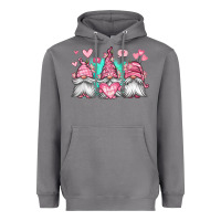 Storm valentines day gnomes Heavyweight Hoodie - Jasminsmagicworld