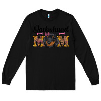 Black western dachshund mom Long Sleeve Tee - RanaPortraitStore