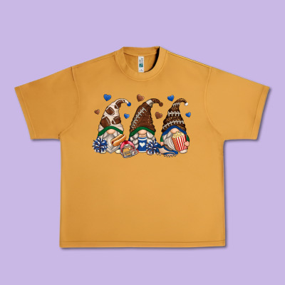 Urban Heavy Tee football gnomes
