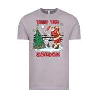 Vintage Zinc the season golf Vintage Tee - MaliasSmallBusiness