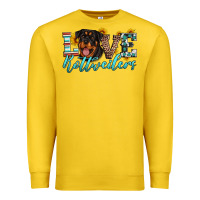 Lemon love rottweilers Premium Sweatshirt - Artiststas