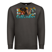 Smoke love rottweilers Premium Sweatshirt - Artiststas