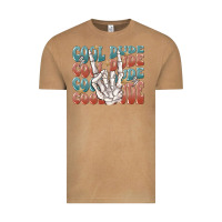 Vintage Camel cool dude Vintage Tee - MaliasSmallBusiness