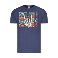 Cool Dude Vintage Tee | Teevron