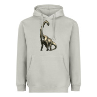 Moon Dust brachiosaurus Heavyweight Hoodie - Artiststas