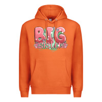 Carrot big sister Premium Hoodie - MaliasSmallBusiness