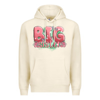Tofu big sister Premium Hoodie - MaliasSmallBusiness