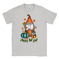 Moon Dust happy fall y'all gnome Classic Tee - RanaPortraitStore
