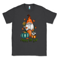 Smoke happy fall y'all gnome Classic Tee - RanaPortraitStore