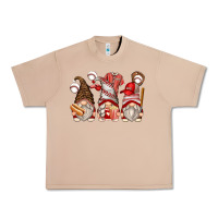 Burro baseball gnomes Urban Heavy Tee - Zillion Design Studio