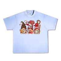 Grape Ice baseball gnomes Urban Heavy Tee - Zillion Design Studio