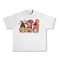 Lunar Rock baseball gnomes Urban Heavy Tee - Zillion Design Studio