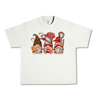 Pistachio baseball gnomes Urban Heavy Tee - Zillion Design Studio