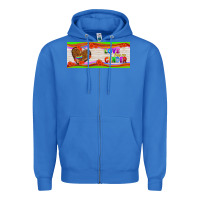 True Royal love has no gender mug 15 oz Zipper Hoodie - HRA Design Shop