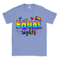 Equal Rights Classic Tee | Teevron