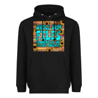 Black whole shop fıles Heavyweight Hoodie - JahusDesignShop