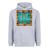 Heather Grey whole shop fıles Heavyweight Hoodie - JahusDesignShop
