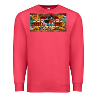 Cardinal german shorthaired pointer license plate Premium Sweatshirt - Artiststas