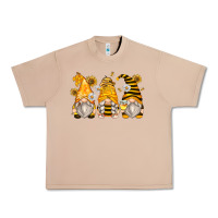 Burro bumble bee gnomes Urban Heavy Tee - Zillion Design Studio