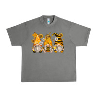 Tornado bumble bee gnomes Urban Heavy Tee - Zillion Design Studio