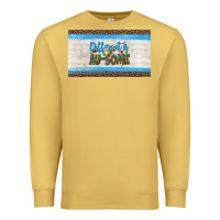 Antique Gold different is ausome autism  cup Premium Sweatshirt - Artiststas