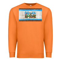 Carrot different is ausome autism  cup Premium Sweatshirt - Artiststas